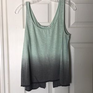 Tully’s Tank Top